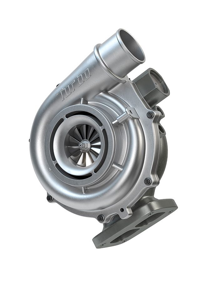 Engine Oil Filter: Ensure Clean Oil Circulation