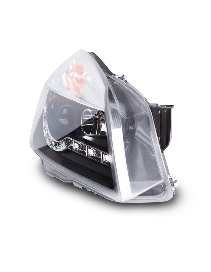 Oxygen Sensor: Monitor and Optimize