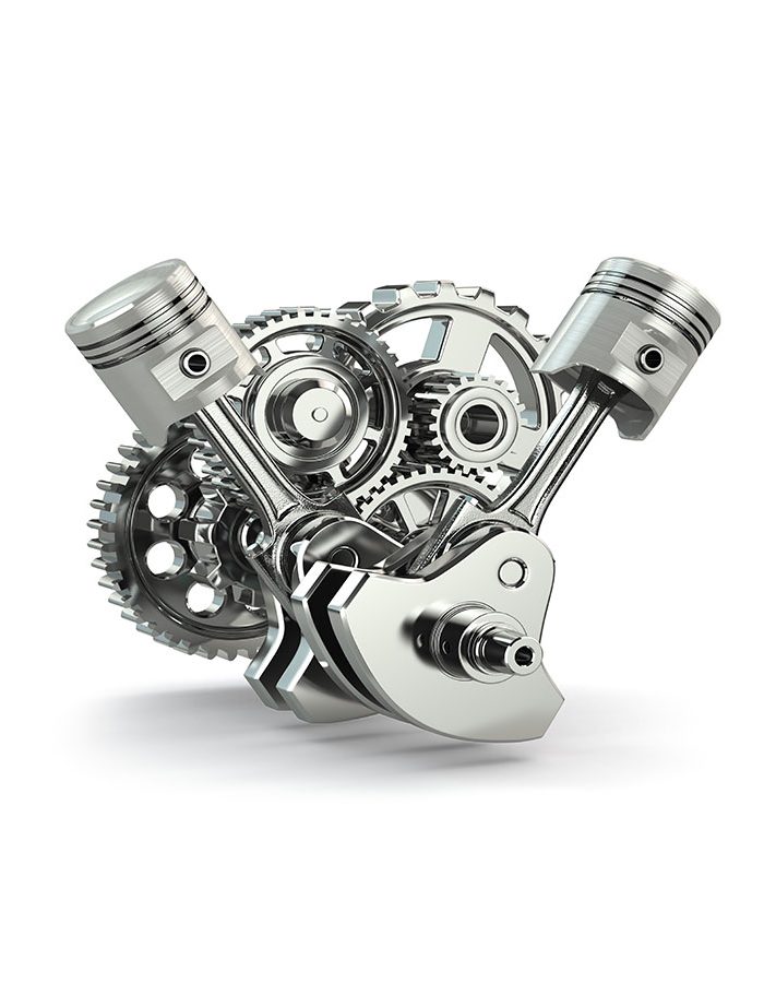 Air Filter: Keep Your Engine Breathing