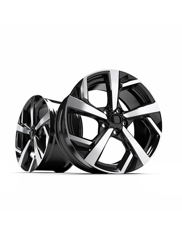 Brake Pad Set: Premium Quality Pads