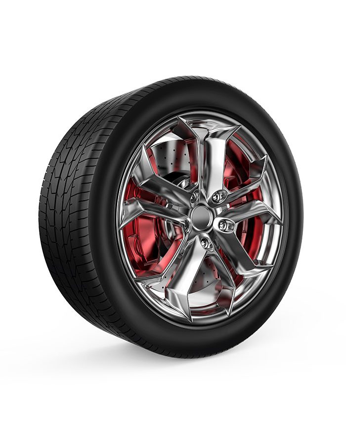 Starter Motor: Reliable Cranking Power