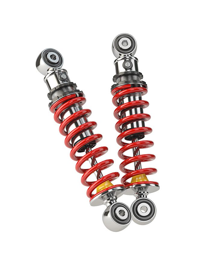 Simple Belt Kit: Maintain Engine Timing